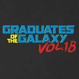 Graduates of the Galaxy