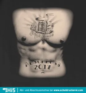 Body Mann