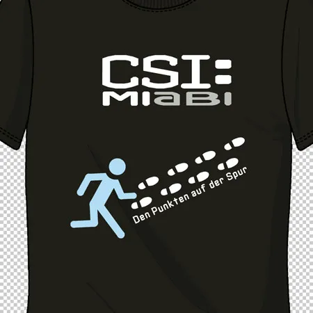 CSI: MIABI den punkten auf der spur