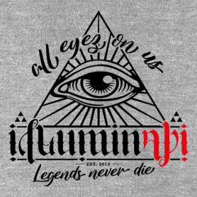 Illuminabi - All Eyez On Us