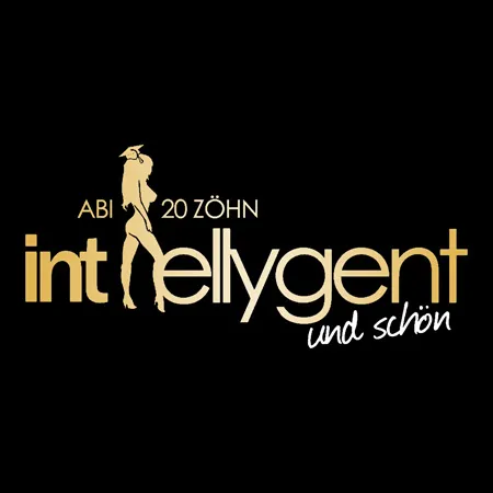 intellygent und schön