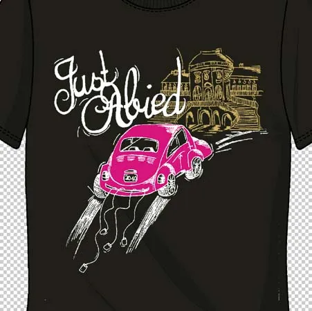 Just Abied - ABI Abschluss 2013