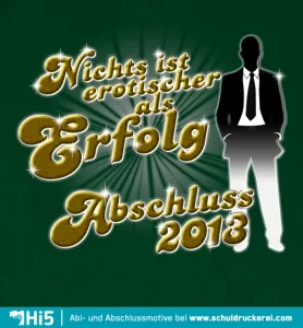 Erfolg - Man