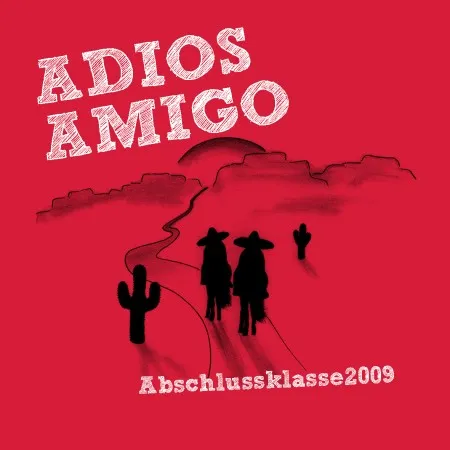 Adios Amigo