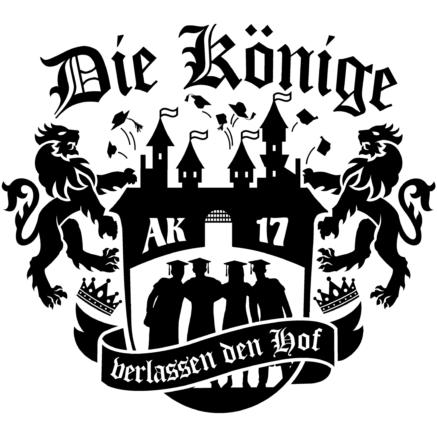 Könige gehen
