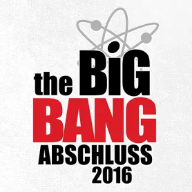Big Bang Abschluss