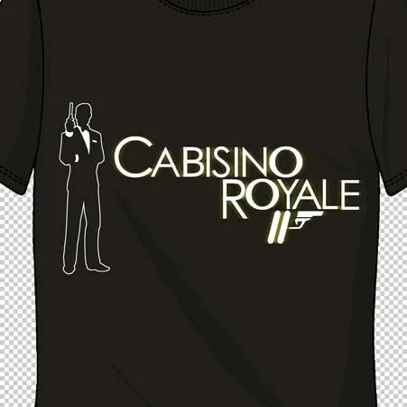 Cabisino Royal