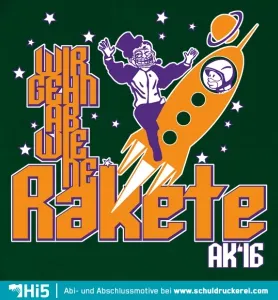 Rakete
