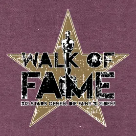 Walk of fame