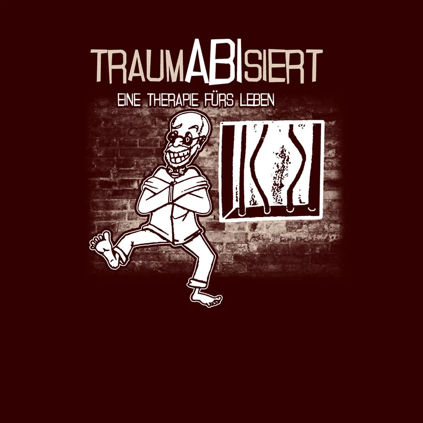 TRAUMABISIERT EINE THERAPIE FUERS LEBEN