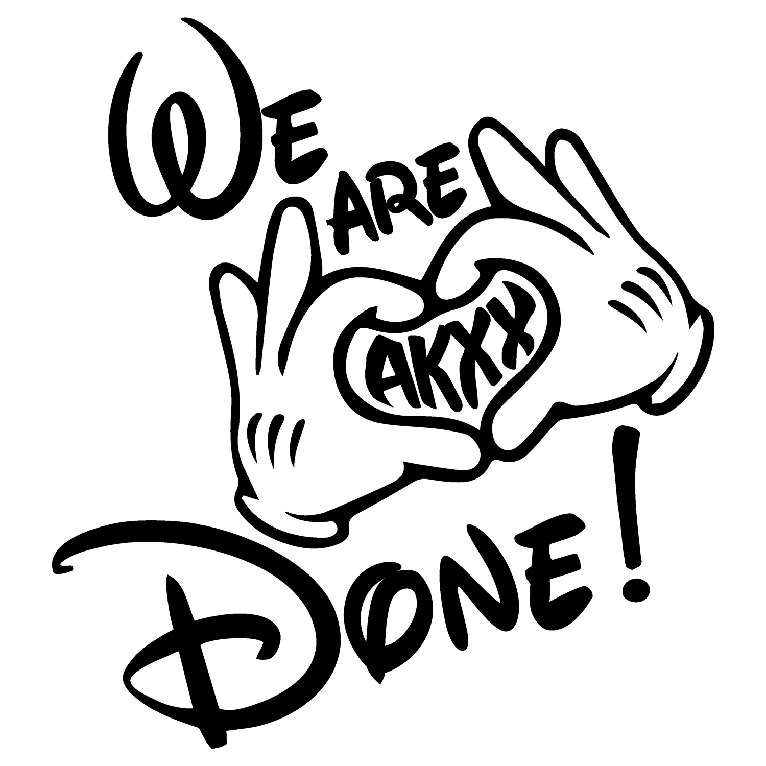 zwei_haende_silhouette we are done design