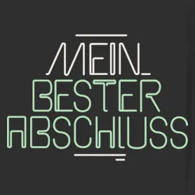mein bester Abschluss design