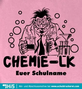 Chemie LK - Labor