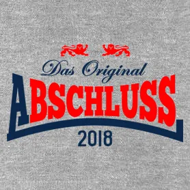 Abschluss