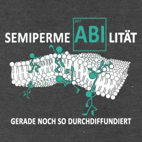 Semipermabilität
