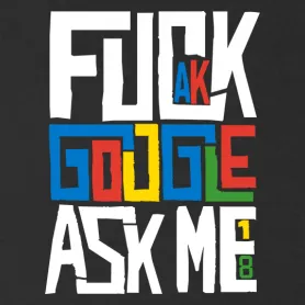 Ask Me
