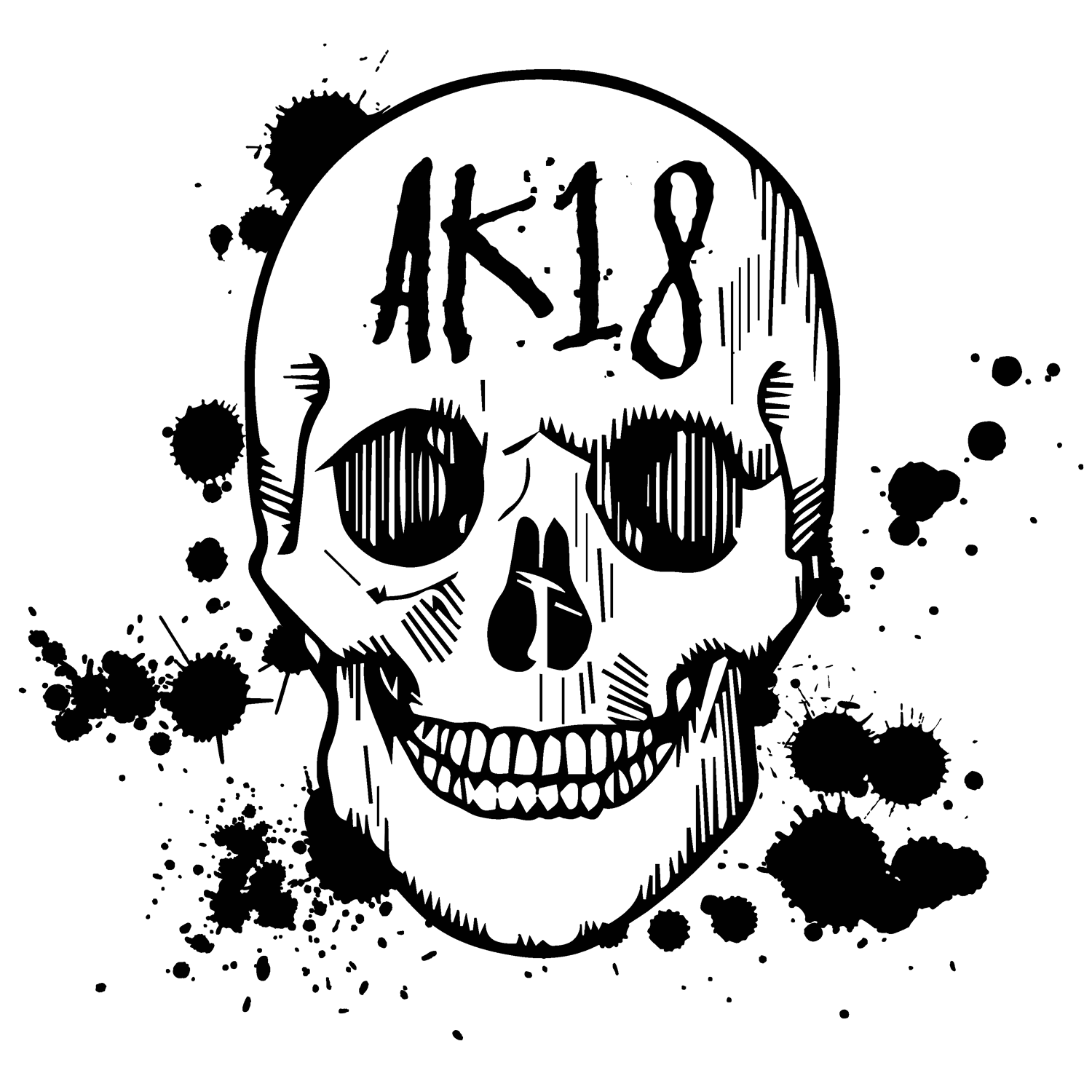 schwarze_silhouette_gebaeude Adios Amigos design