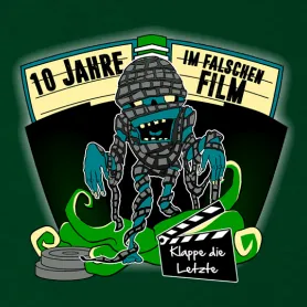 im falschen Film