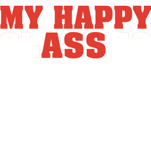 My Happy Class
