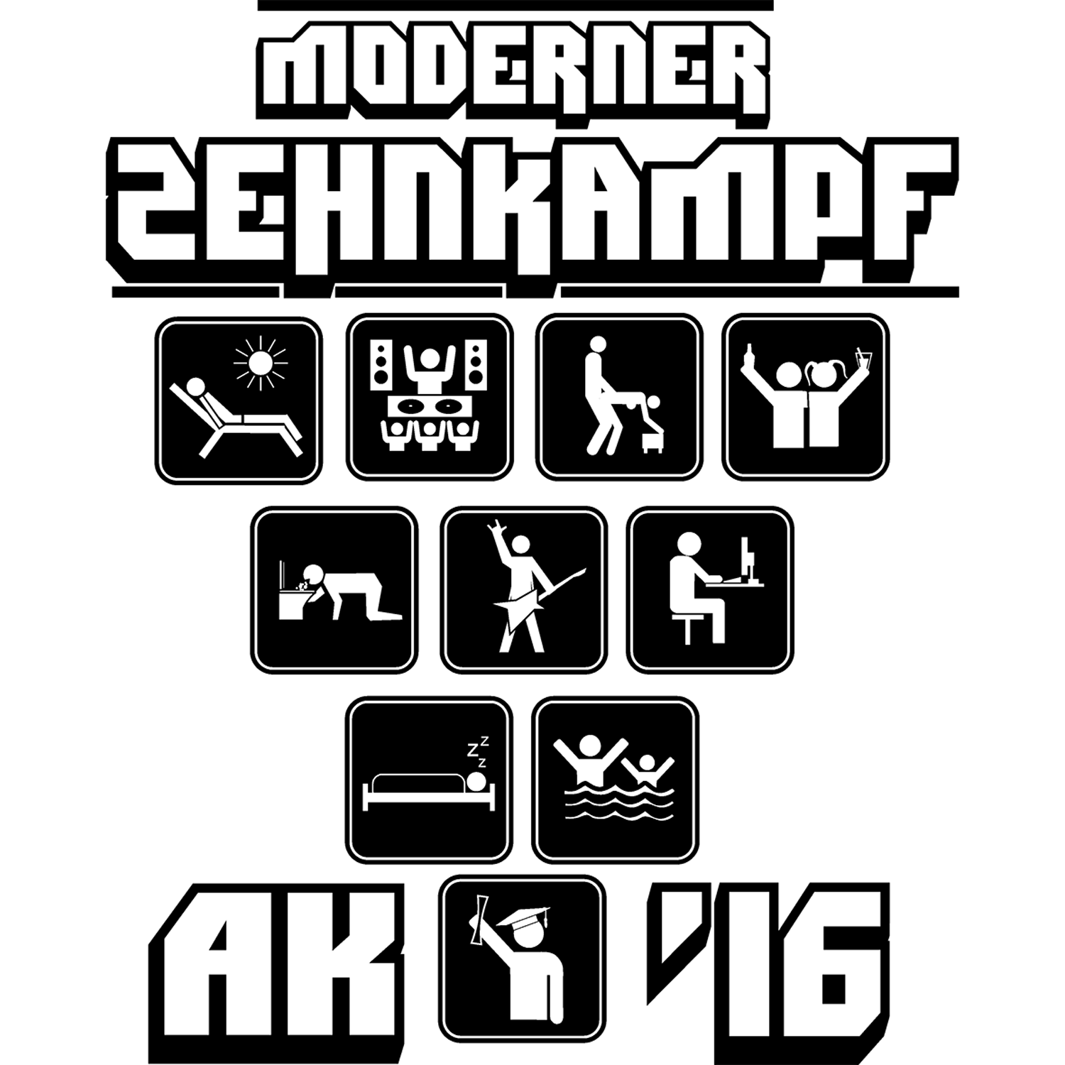Zehnkampf