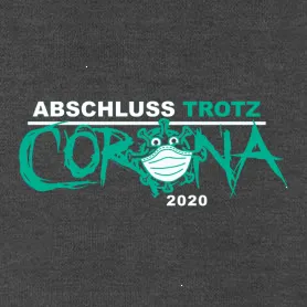 abschluss_trotz_corona_2020 Abschluss trotz Corona design