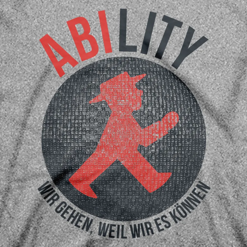 ABIlity - Wir gehen, weil wir es können