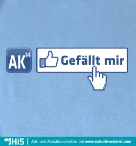 gefaellt mir