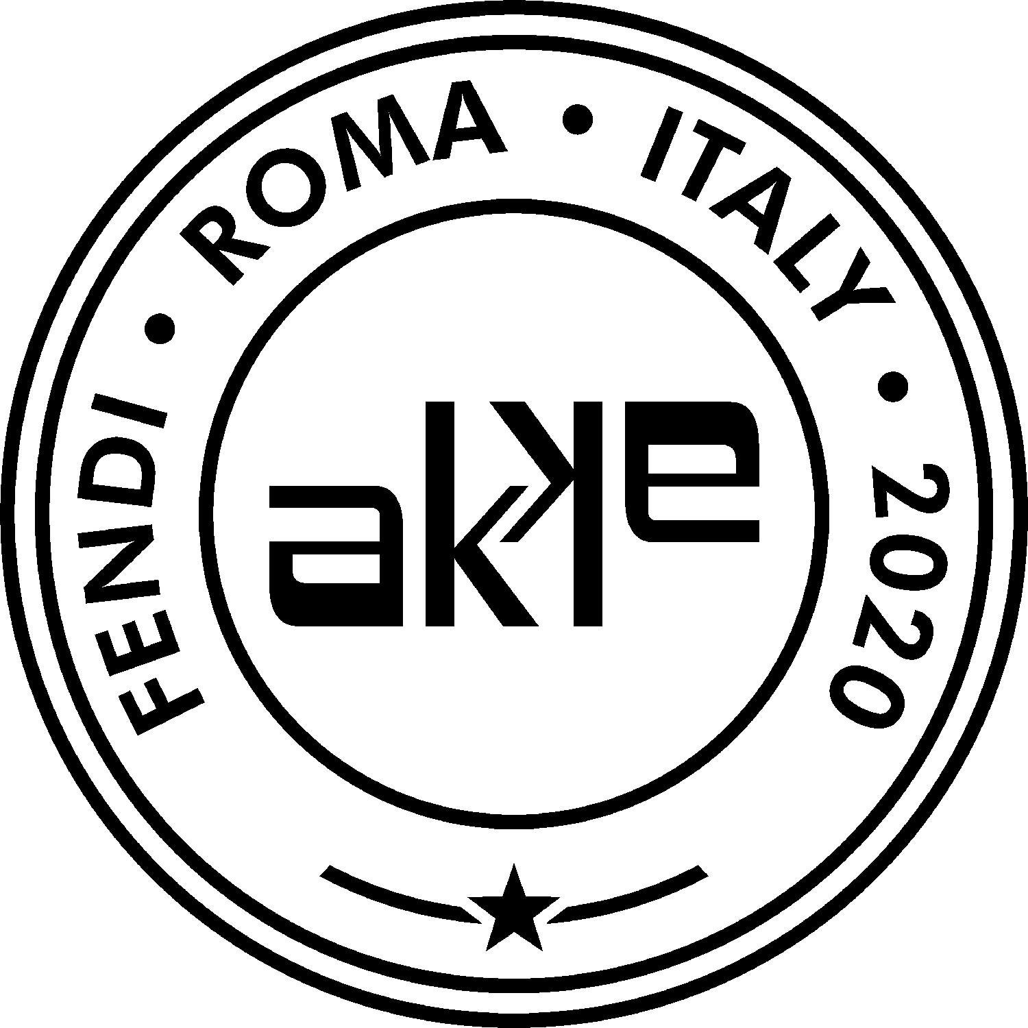 Pixeliges Smiley in Schwarz und Weiß.