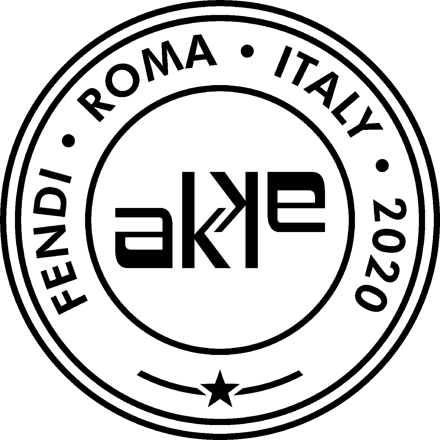 Fendi Typ 2