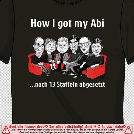 how i got my abi nach 13 staffeln abgesetzt