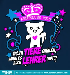 Wozu Tiere quaelen