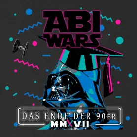 abi_wars_motiv Abi Wars - Das Ende der Neunziger design
