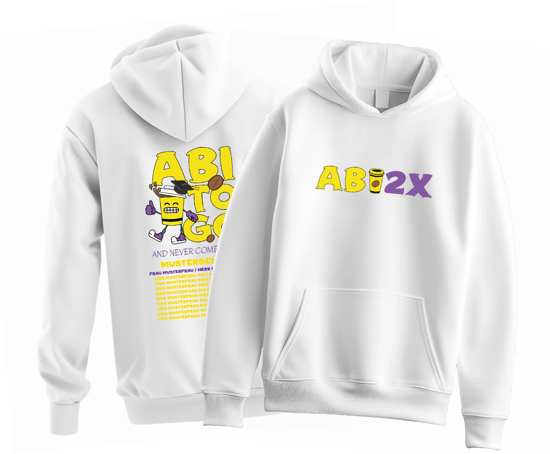 Abi To Go design
