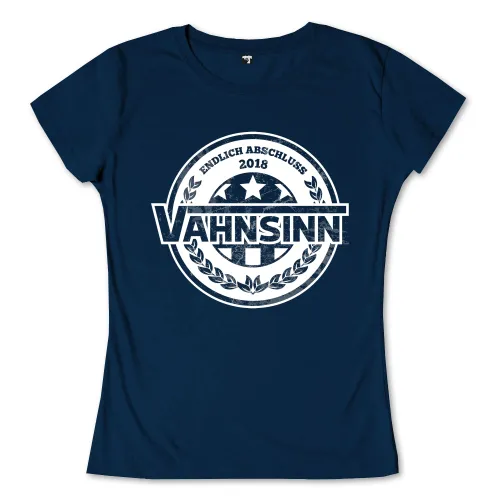 Ein vollständig schwarzer T-förmiger Fleck auf weißem Hintergrund.