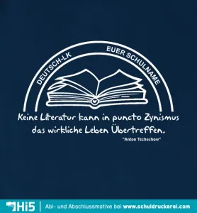 Deutsch Literatur