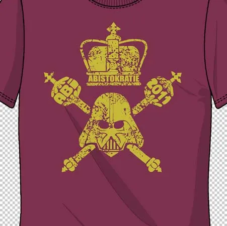 t-shirt_mit_totenkopf_muster Abistrokratie design