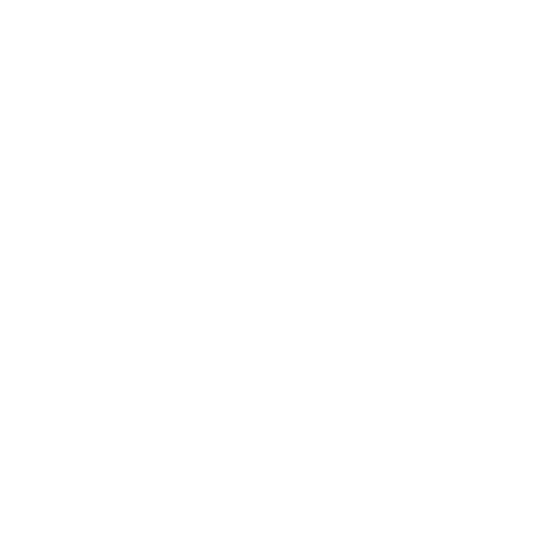 Schwarze Illustration eines brüllenden Bärenkopfes mit "AK19" auf den Zähnen.