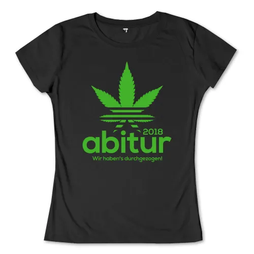 Ein großes, vollflächiges schwarzes Quadrat auf weißem Hintergrund.