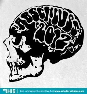 Skull Brain