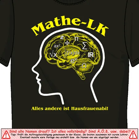 Mathe LK