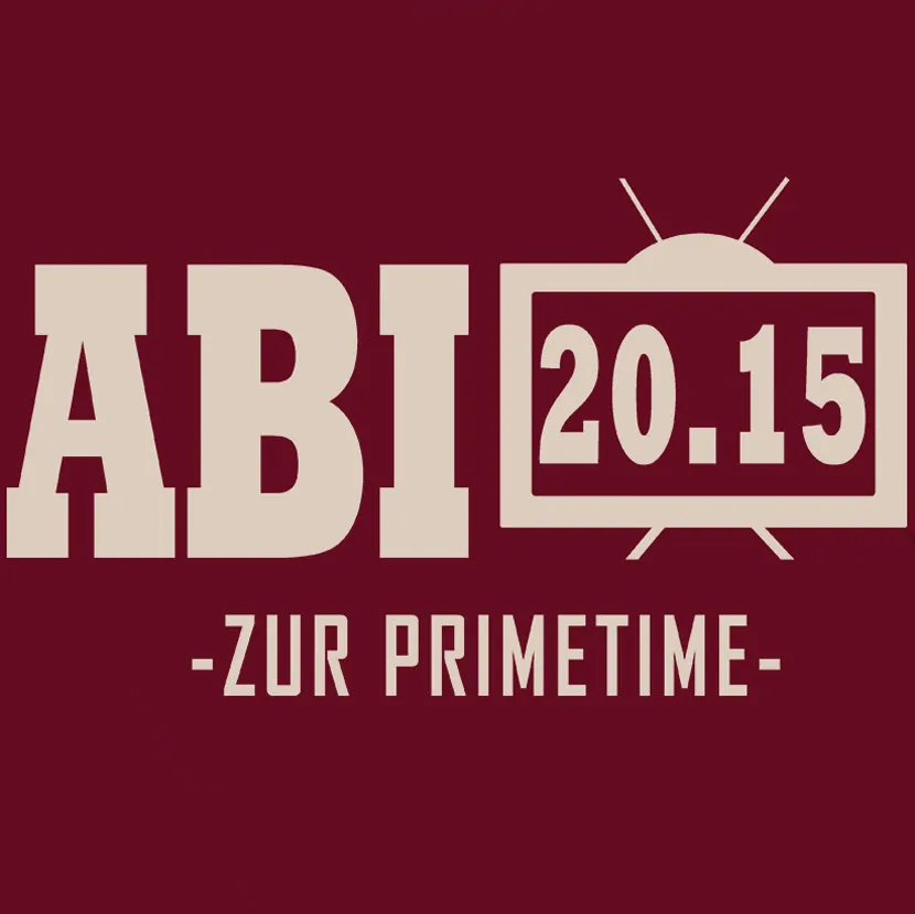 Abi 20.15 -zur Primetime-
