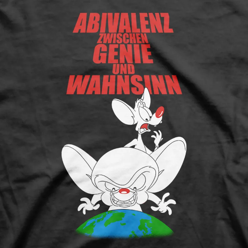 ABIvalenz - Zwischen Genie und Wahnsinn