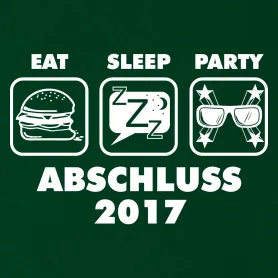 Weißes, unregelmäßiges Rechteck auf schwarzem Untergrund.