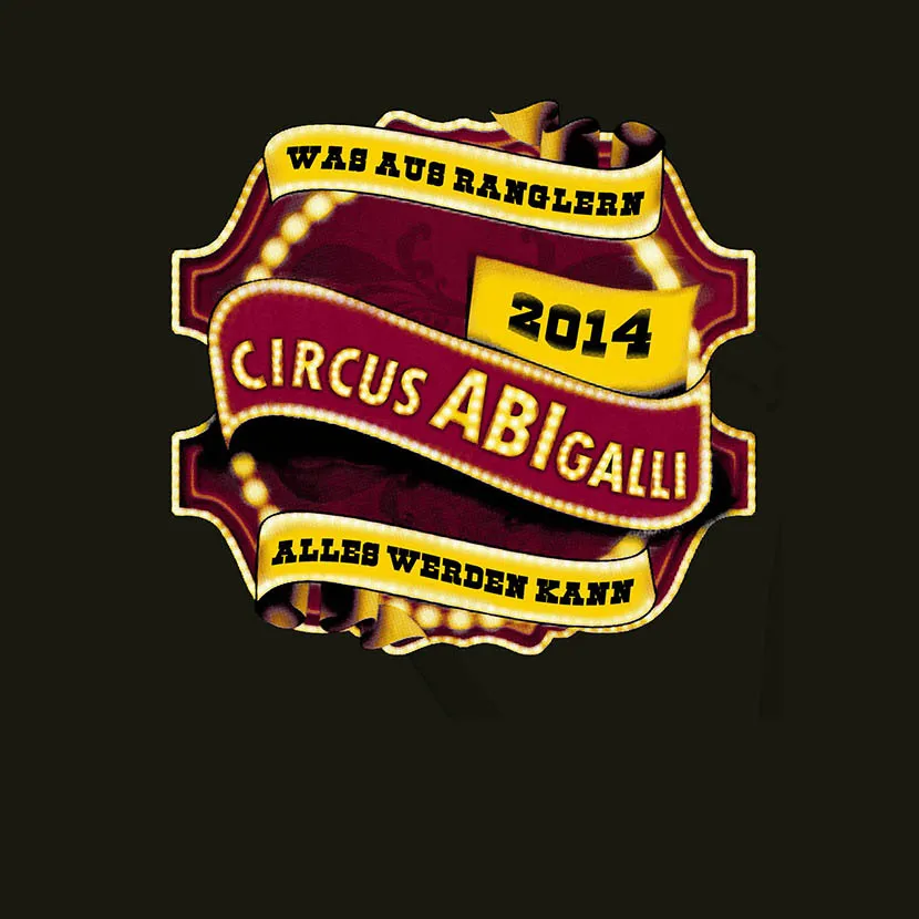 Circus Abigalli was aus Ranglern alles werden kann