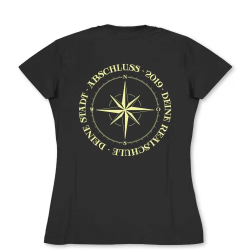 Komplette Abbildung eines großen, schwarzen Quadrats auf weißem Hintergrund.