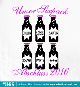 Sixpack
