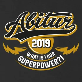 Abitur - What is your Superpower?!
