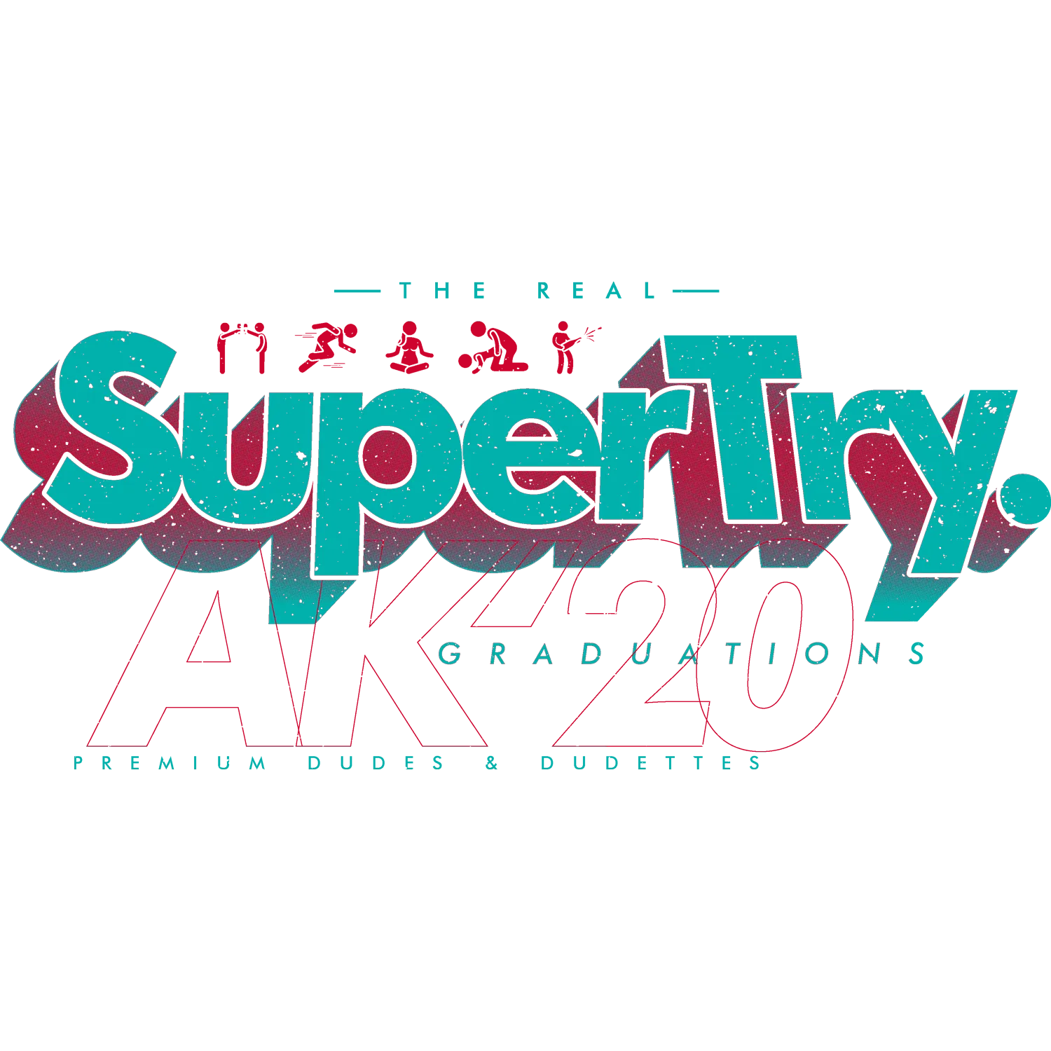 SuperTry 3D