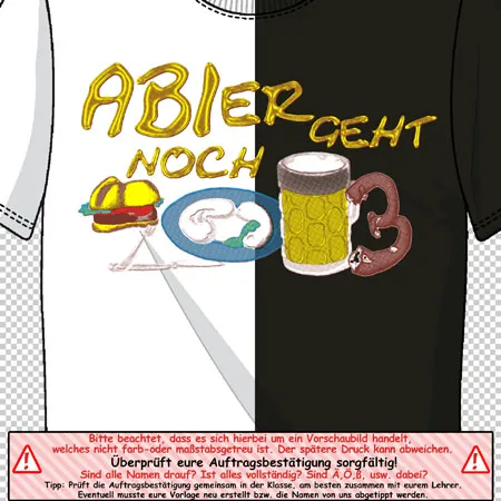 ABIer geht noch