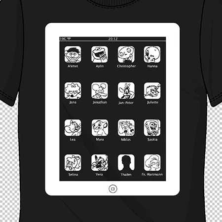 IPad